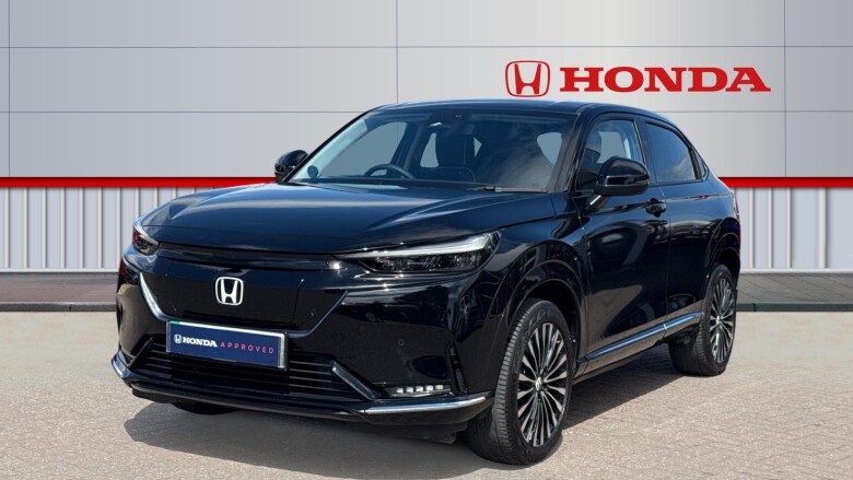 Honda E Ny1 150kW Elegance 69kWh 5dr Auto Electric Hatchback
